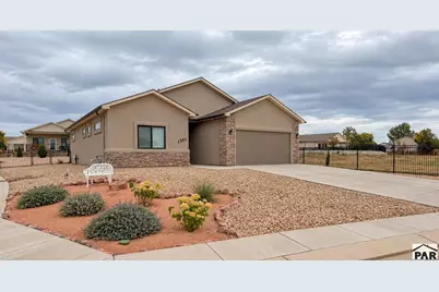 1551 Positano Ct, Pueblo, CO 81008 - Photo 1