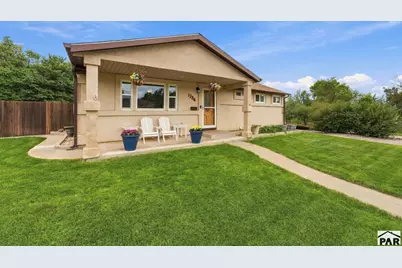 1734 Comanche Rd, Pueblo, CO 81001 - Photo 2