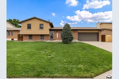 5 Chickadee Way, Pueblo, CO 81005 - Photo 1