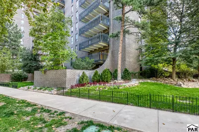 460 S Marion Pkwy #254 B, Denver, CO 80209 - Photo 36