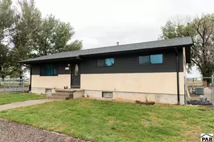 1010 36 1/2 Ln, Pueblo, CO 81006 - Photo 1