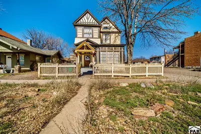 417 W 11th St, Pueblo, CO 81003 - Photo 2