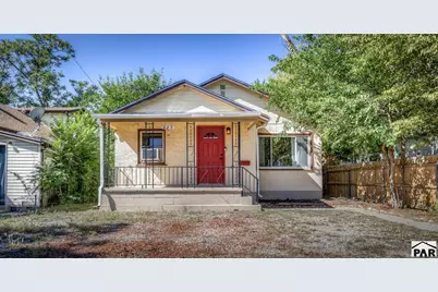 825 Bragdon Ave, Pueblo, CO 81004 - Photo 1