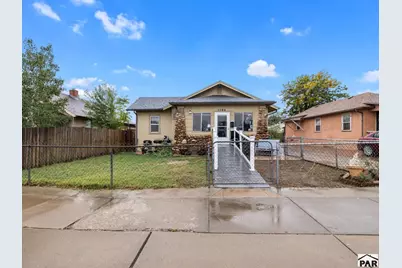 1106 E 3rd St, Pueblo, CO 81001 - Photo 2