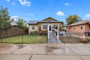 1106 E 3rd St, Pueblo, CO 81001 - Photo 2