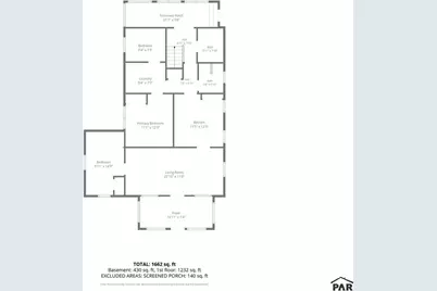 1106 E 3rd St, Pueblo, CO 81001 - Photo 36