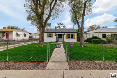 2816 2nd Ave, Pueblo, CO 81003 - Photo 2