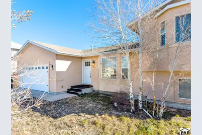 664 S Song Sparrow Dr, Pueblo, CO 81007 - Photo 2