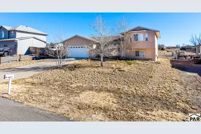 664 S Song Sparrow Dr, Pueblo, CO 81007 - Photo 30