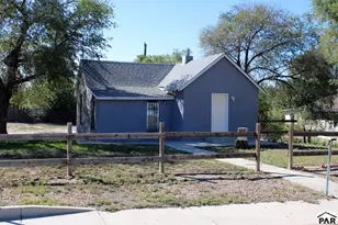 1128 E Beech St, Pueblo, CO 81001 - Photo 1