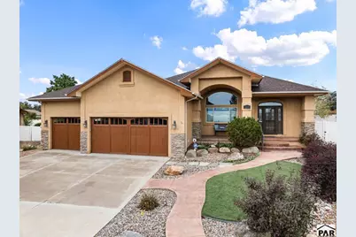 1814 Aquila Dr, Pueblo, CO 81008 - Photo 1