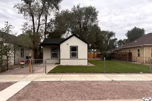 1537 Cypress St, Pueblo, CO 81004 - Photo 1