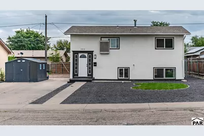 3816 Devonshire Lane, Pueblo, CO 81005 - Photo 1