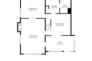 1518 E Beech St, Pueblo, CO 81001 - Photo 28