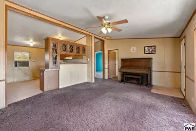 620 W 2nd St, Walsenburg, CO 81089 - Photo 8