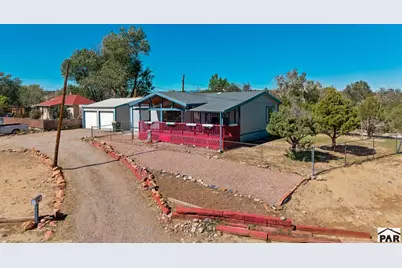 620 W 2nd St, Walsenburg, CO 81089 - Photo 4