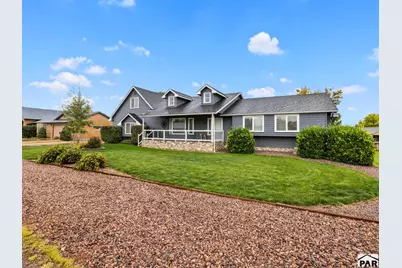 540 W Putter Dr, Pueblo West, CO 81007 - Photo 2