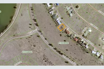 Lot 703 Vigil Dr, Colorado City, CO 81019 - Photo 18