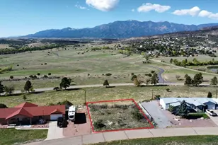 Lot 703 Vigil Dr, Colorado City, CO 81019 - Photo 1