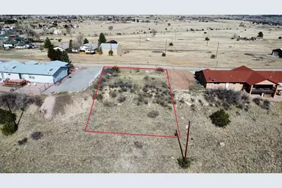 Lot 703 Vigil Dr, Colorado City, CO 81019 - Photo 12