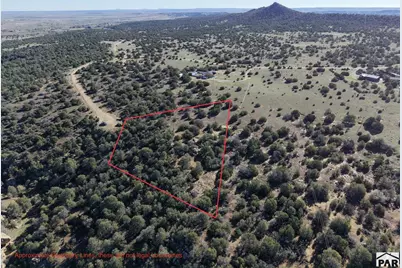 Tbd Los Vaqueros Cir, Walsenburg, CO 81089 - Photo 6