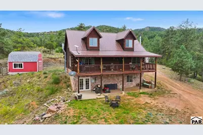 536 Chris Crossover, Canon City, CO 81212 - Photo 4