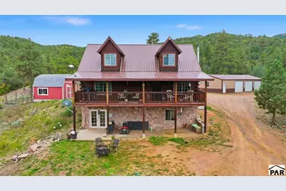 536 Chris Crossover, Canon City, CO 81212 - Photo 2