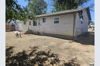 207 9th St, Fowler, CO 81039 - Photo 2
