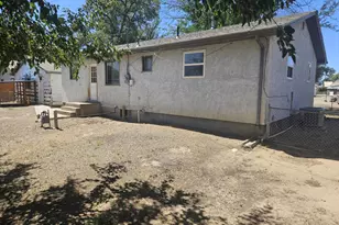 207 9th St, Fowler, CO 81039 - Photo 2