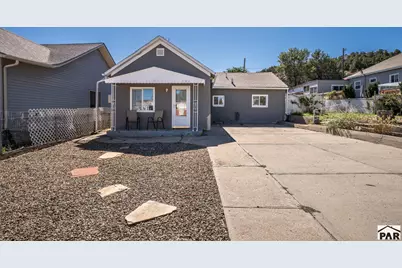 506 E 7th St, Trinidad, CO 81082 - Photo 1