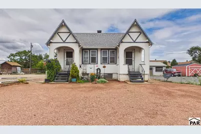 1115-1117 E 3rd St, Pueblo, CO 81001 - Photo 1