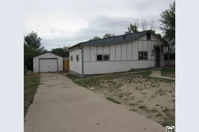 1918 Bragdon Ave, Pueblo, CO 81004 - Photo 1