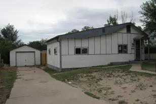 1918 Bragdon Ave, Pueblo, CO 81004 - Photo 1