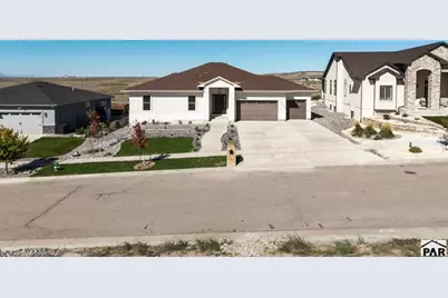 4789 Desert Candle Dr, Pueblo, CO 81001 - Photo 2