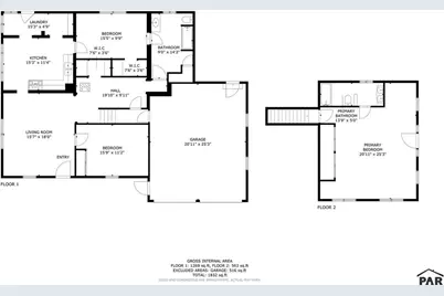 1505 San Luis St, Trinidad, CO 81082 - Photo 2