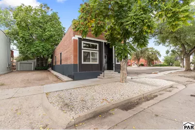 813 B St, Pueblo, CO 81003 - Photo 2