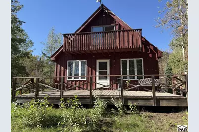 349 Columbine Cir, Rye, CO 81069 - Photo 1