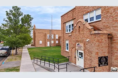 201 E 5th St, Walsenburg, CO 81089 - Photo 56