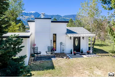 8045 Table Mountain Rd, Rye, CO 81069 - Photo 2