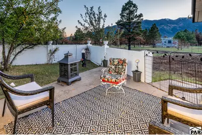 8045 Table Mountain Rd, Rye, CO 81069 - Photo 4