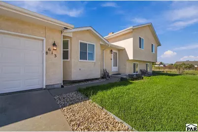 613 S Maher Dr, Pueblo West, CO 81007 - Photo 4