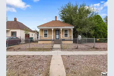 1121 Cypress St, Pueblo, CO 81004 - Photo 2