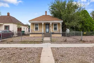 1121 Cypress St, Pueblo, CO 81004 - Photo 2