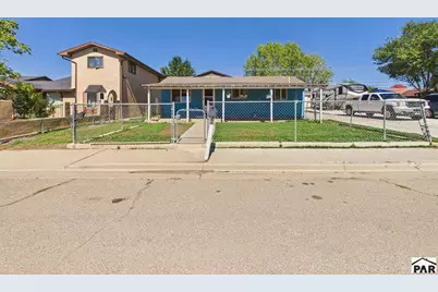 2805 E 16th St, Pueblo, CO 81001 - Photo 1
