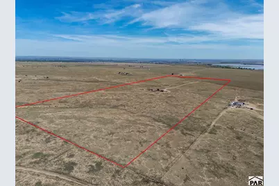 Tbd Little Burnt Mill Rd, Pueblo, CO 81004 - Photo 2