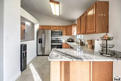 756 S Wolcott Dr, Pueblo West, CO 81007 - Photo 4