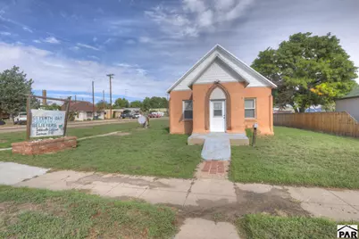 300 E 5th St, Walsenburg, CO 81089 - Photo 40