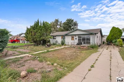 2821 Aster St, Pueblo, CO 81005 - Photo 2