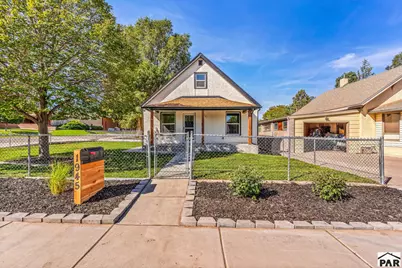 1945 Claremont Ave, Pueblo, CO 81004 - Photo 2