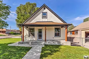 1945 Claremont Ave, Pueblo, CO 81004 - Photo 4